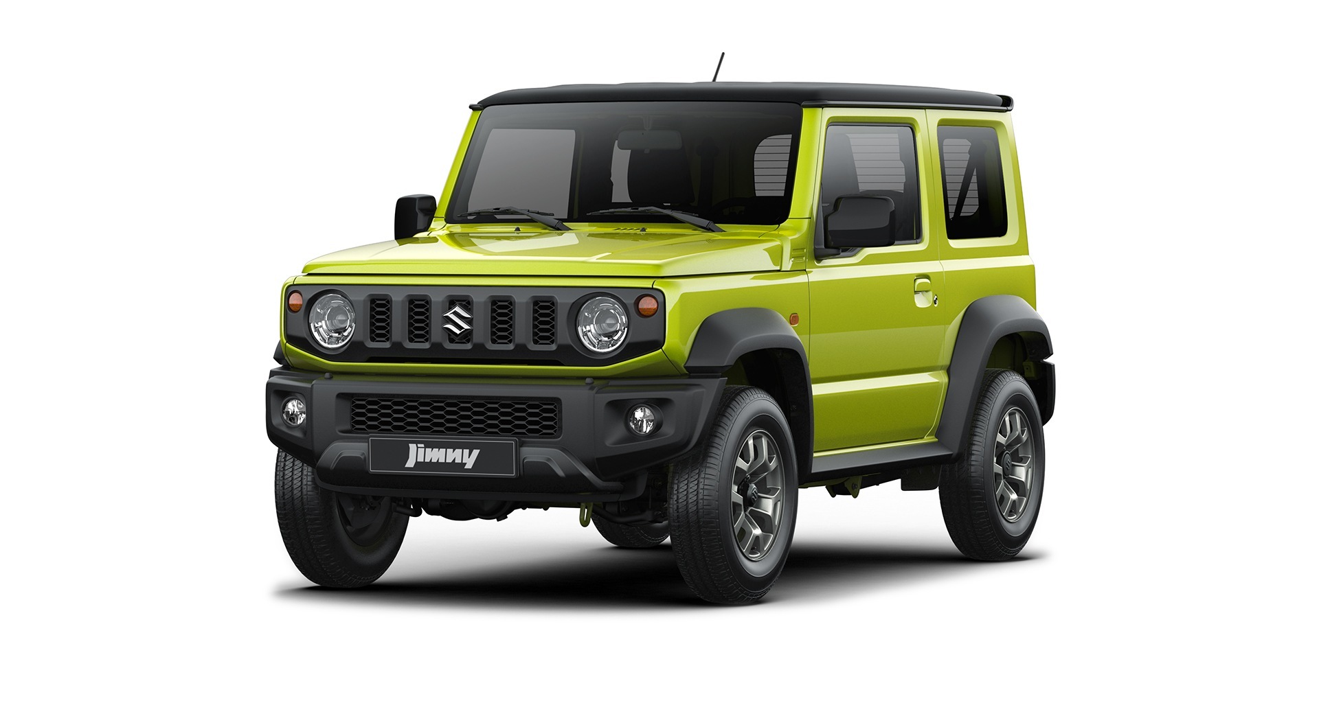 JIMNY